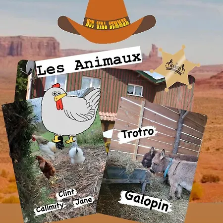 The Farm *